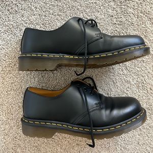 Dr. Martens 1461 Oxford Shoes